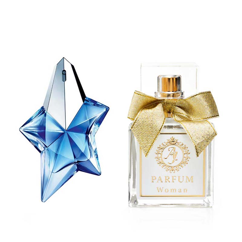 AJ Deluxe 139 | Thierry Mugler - Angel