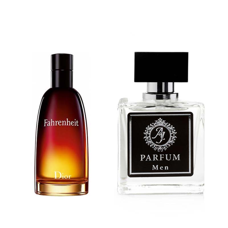 AJ Deluxe 208 | Dior - Fahrenheit
