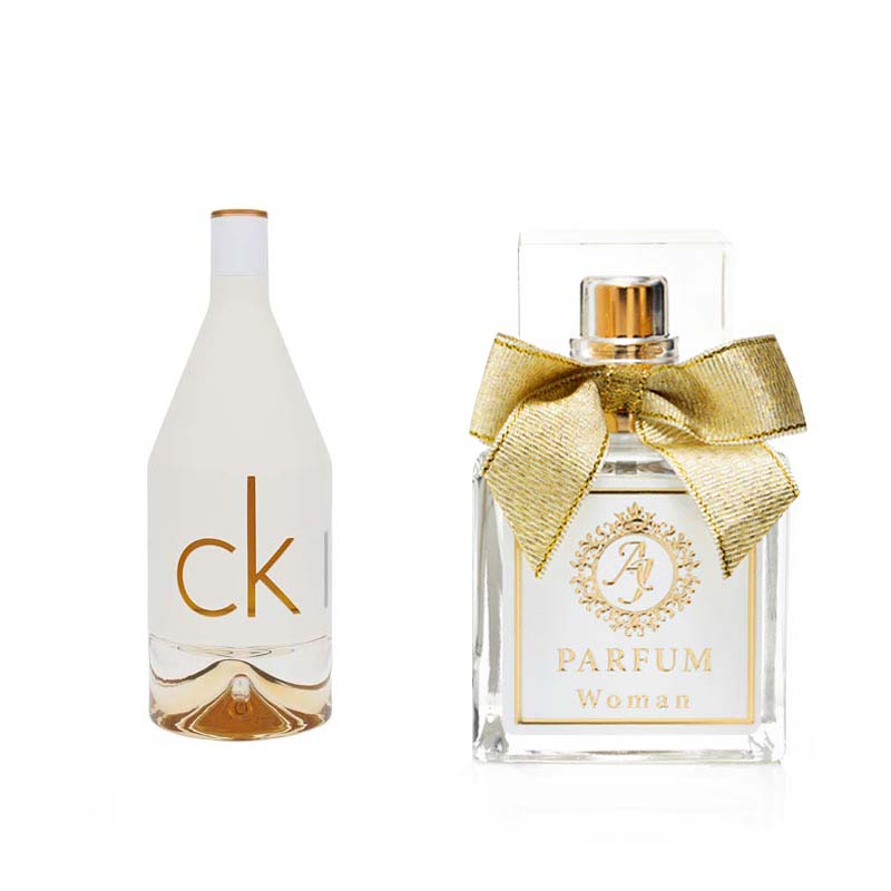 AJ Deluxe 529 | Calvin Klein - CK IN2U Her
