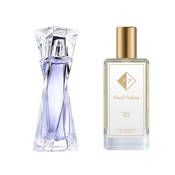 Francúzske parfémy č.  10 | Lancome - Hypnose