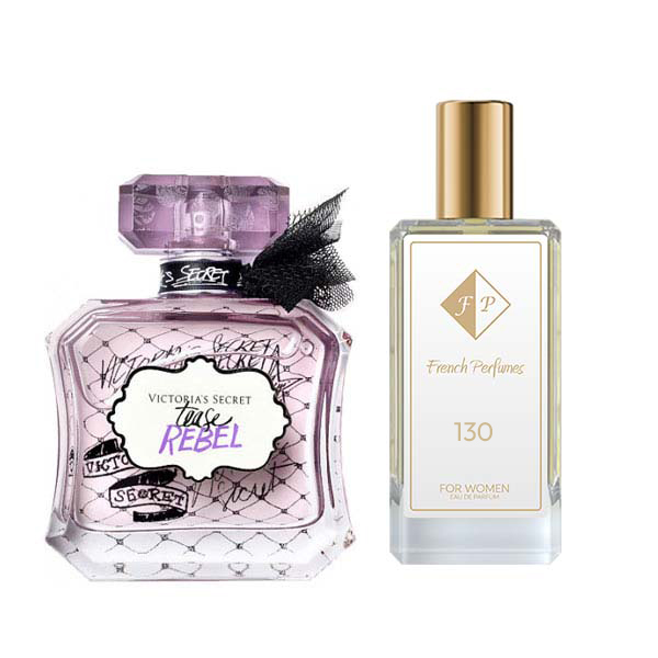 Francúzske parfémy č.  130 | Victoria's Secret - Tease Rebel