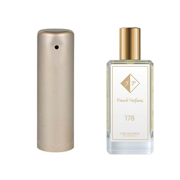 Francúzske parfémy č.  178 | Armani - Emporio Femme She