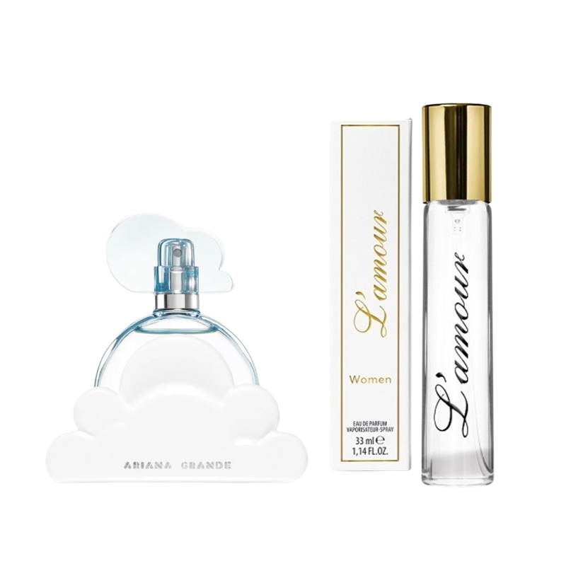 L'amour Classic 148 | Ariana Grande - Cloud