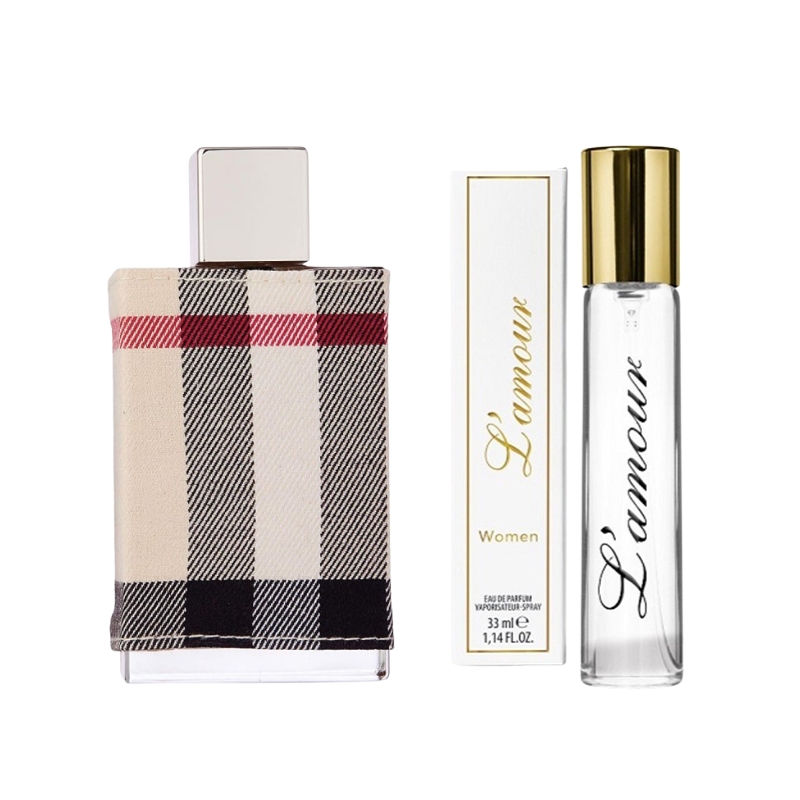 L'amour Classic 177 | Burberry - London for Women