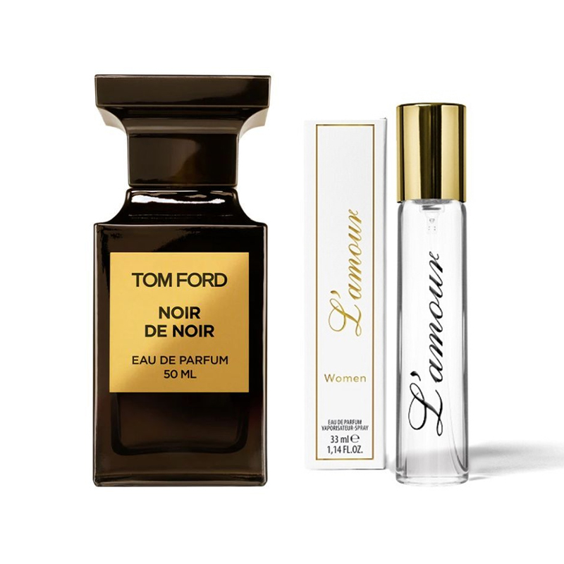 L'amour Classic 263 | Tom Ford - Noir de Noir (Unisex)