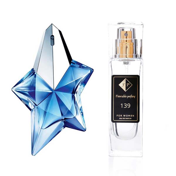FP č. 139 Limitovaná edícia | Thierry Mugler - Angel
