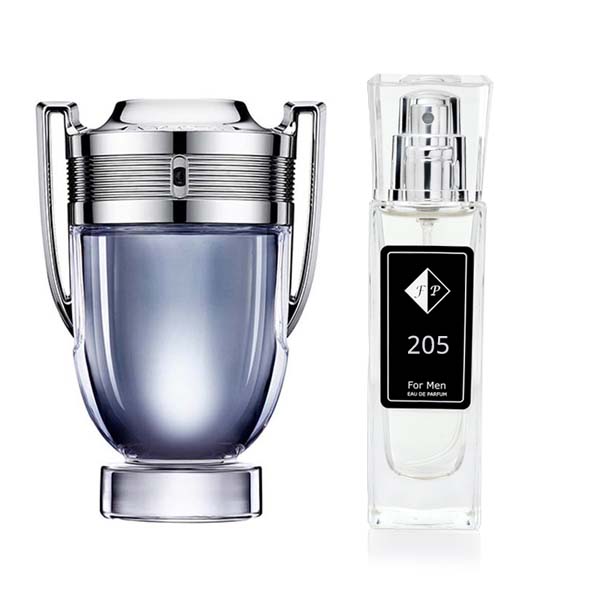 FP č. 205 Limitovaná edícia | Paco Rabanne - Invictus