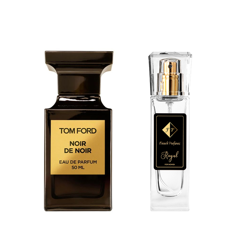 FP č. 263 Limitovaná edícia | Tom Ford - Noir de Noir (Unisex)