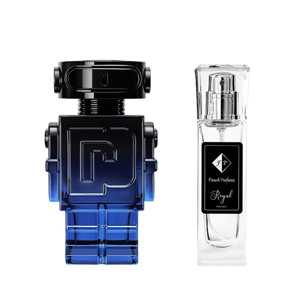 FP č. 324 Limitovaná edícia | Paco Rabanne - Phantom Intense