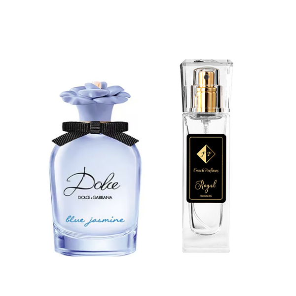 FP č. 783 Limitovaná edícia | Dolce & Gabbana - Blue Jasmine