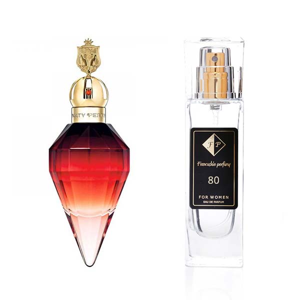 FP č. 80 Limitovaná edícia | Katy Perry - Killer Queen